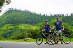 Coconuco Biking & Thermal Springs