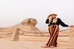 Short Layover Tour to Giza pyramids and sphinx incl camel ride lunch Entrance fees