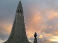 Reykjavik Main Sights and Hidden Spots: A Self-Guided Audio Walk