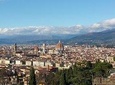 Palaces and Piazzas: The Highlights of Florence Walking Audio Tour