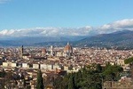 Palaces and Piazzas: The Highlights of Florence Walking Audio Tour