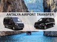 Antalya Airport AYT Transfers to Manavgat Hotels