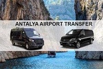 Antalya Airport AYT Transfers to Manavgat Hotels