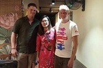 Hanoi Foodie Tour 