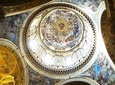 Naples walking tour of the Most-famous Sites Monuments with the Veiled Christ
