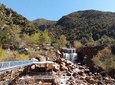 Marrakech day trip to Ourika Valley & camel ride