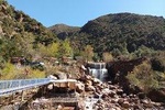 Marrakech day trip to Ourika Valley & camel ride