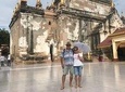 Explore Bagan In 3 Days
