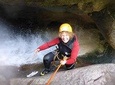 Canyoning Starzlachklamm