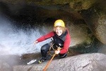 Canyoning Starzlachklamm