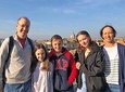 Kid-Friendly Private Tour of Rome with Spanish Steps Trevi Navona & Pantheon
