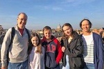 Kid-Friendly Private Tour of Rome with Spanish Steps Trevi Navona & Pantheon
