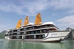 MIMOSA cruise Ha Long Bay – Lan Ha Bay One Day Trip