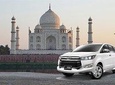 Private Taj Mahal Tour by Car From Delhi
