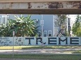 Walking the Tremé: A Self-guided Audio Tour of New Orleans