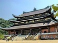 Trang An Bai Dinh 1 Day Group Tour From Ha Noi