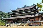 Trang An Bai Dinh 1 Day Group Tour From Ha Noi