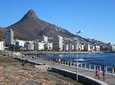 Sea Point Promenade Walking Audio Tour