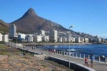 Sea Point Promenade Walking Audio Tour