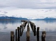 4-Days Trip to Puerto Natales & Torres del Paine National Park