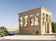 Philae Temple