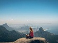 Rio's Most Breathtaking View: Pedra da Gavea Hike