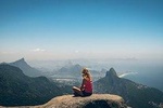 Rio's Most Breathtaking View: Pedra da Gavea Hike