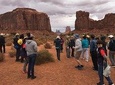 Monument Valley Backcountry Tour 