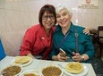 Full Day Food Tour Of New Delhi & Old Delhi