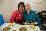 Full Day Food Tour Of New Delhi & Old Delhi