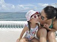 Private Catamaran Tour to Isla Mujeres with Snorkeling from Cancun
