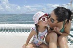 Private Catamaran Tour to Isla Mujeres with Snorkeling from Cancun