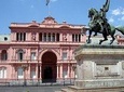 Private City Tour In Buenos Aires