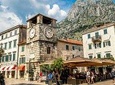 Herceg Novi to Kotor one way transfer