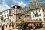 Herceg Novi to Kotor one way transfer