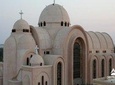 Tour to Wadi El Natroun Monastery from Cairo 