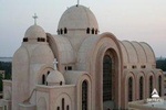 Tour to Wadi El Natroun Monastery from Cairo 