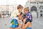 Guided Tour of Venice City Highlights for Kids & Families