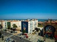 Mon Ami Maravilha - Lisbon Street Art Tuk Tuk Tour