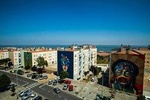 Mon Ami Maravilha - Lisbon Street Art Tuk Tuk Tour