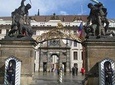 Private Tour Through Prague Castle