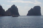 Private Cruise around Capri - yacht 50'