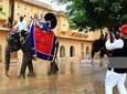 Private - Day Tour of Pink City (Jaipur) 