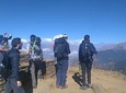 Ghorepani Poon Hill Trek 6-Days
