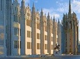 Explore Union Street in Aberdeen on a Self-guided Audio Walk