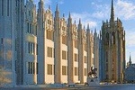 Explore Union Street in Aberdeen on a Self-guided Audio Walk