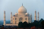 Agra Overnight Tour