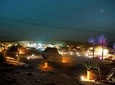 Caravanserai Desert Luxury Dinner with Live Entertainment