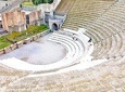 Private Pompeii Tour with Fast-Entrance Tickets to the Ruins & Exclusive Guide