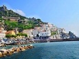 Amalfi Coast Tour